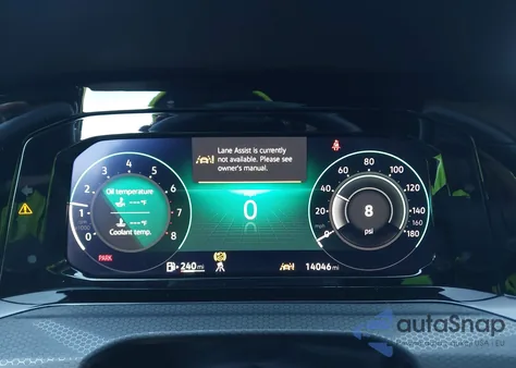 2024 Volkswagen Golf Gti 2.0T 380 Se from USA, damaged, VIN WVW2A7CD9RW212628